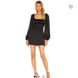 Majorelle Carla Dress from Revolve